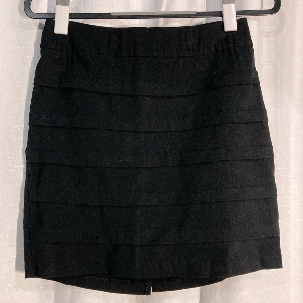 Forever 21 pencil skirt